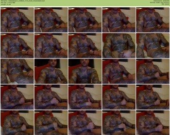 inkedweapon