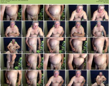 oldmanballs
