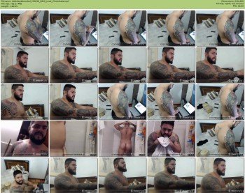 tattedandbearded