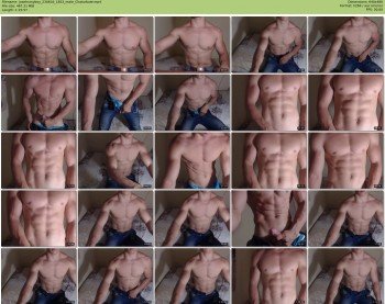 josehornyboy
