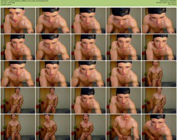 muscle_bastian