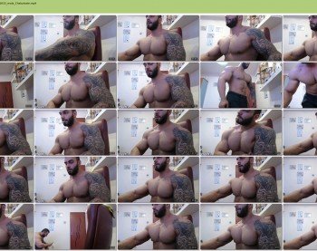 musclesworship