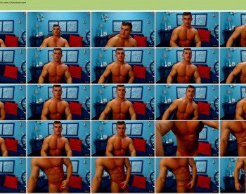 rolandmuscle