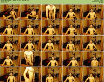 amazing_mike_x