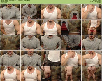 masked_bodybuilder