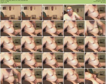 naughtycwby