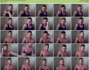 thenewbrentcorrigan
