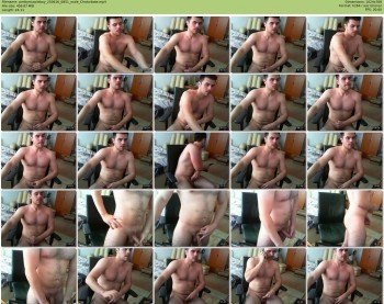 prettymuscleboy