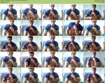 xxxjoelukxxx