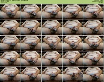 chubbycock14