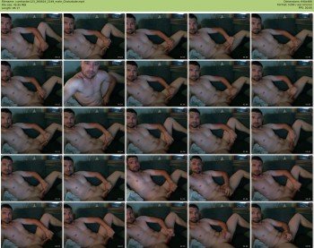 cumharder123