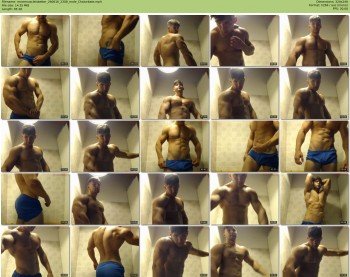moremuscleisbetter