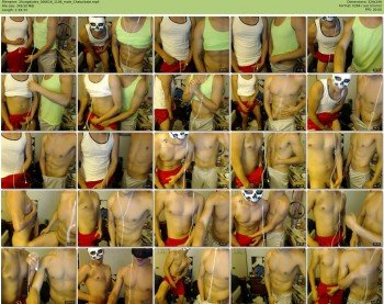 2hungdudes