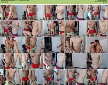 andychanging