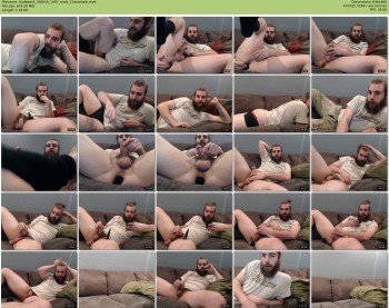 budbeard