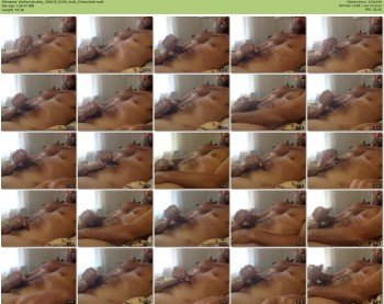 thehornyhubby