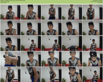 darlyboy
