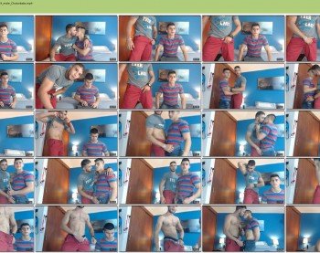 safadohunks