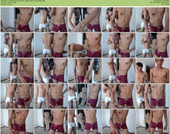 andychanging