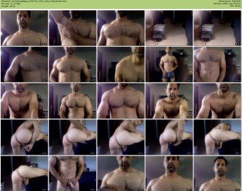 hairystraightguy