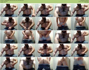 mikeyhotbear