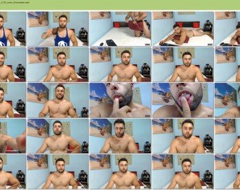 oseximuscleman