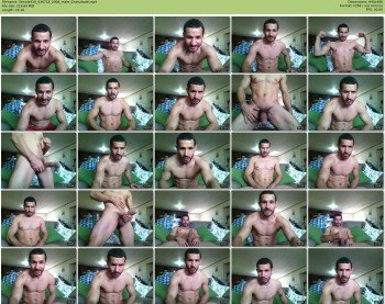 fitmale420