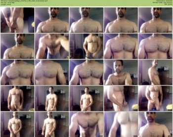 hairystraightguy
