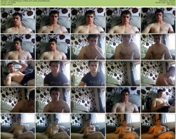 hornyathleticguy1