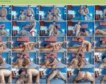 safadohunks