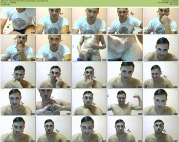 alexhotcock95