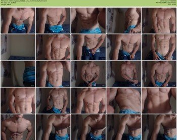 josehornyboy