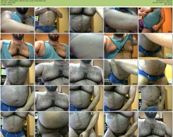 mikeyhotbear