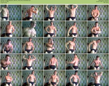 bodybuildingman