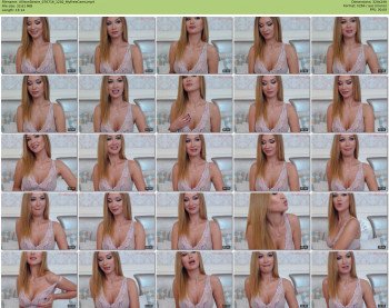 AllisonDesire