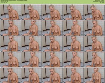 Amber_Diamond