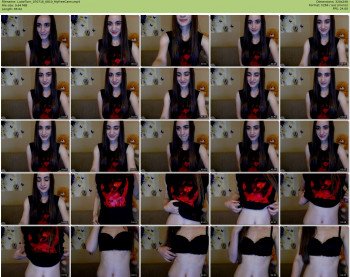 AnnaChaplin