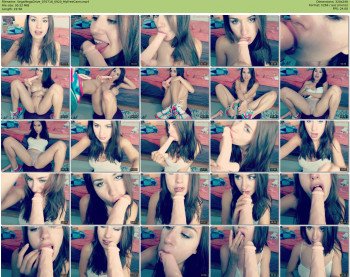AvocadoGirl