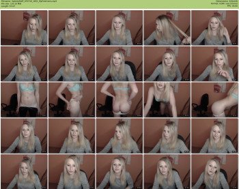 SweetySteff
