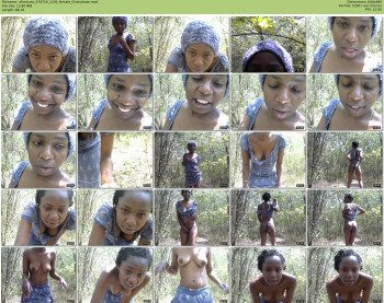 afromuse