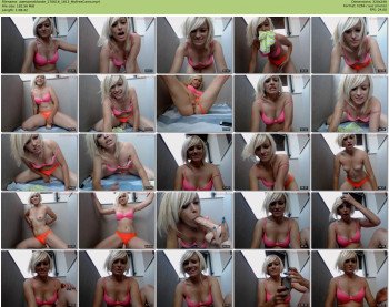 awesomeblonde