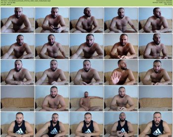 beardedmusclehunk