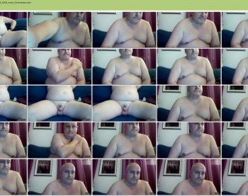 chubbygainertoni