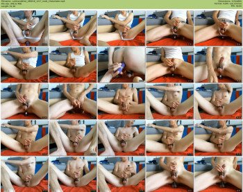 cumhandsfree