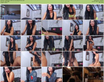 latinhotdoll