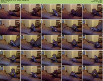 luckyxander1991