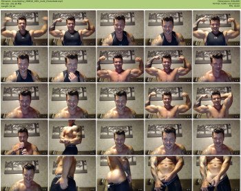 musclejohny
