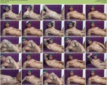nerdmuscles