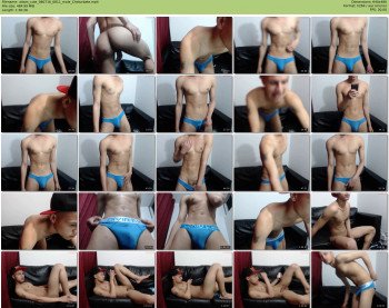 adam_cute