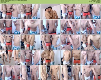 andychanging